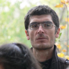 Arqmenik Nikoghosyan