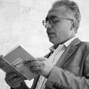 Hrant Alexsanian | Selected poems
